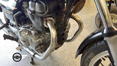 Lot 94 - 1980 HONDA