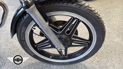 Lot 94 - 1980 HONDA
