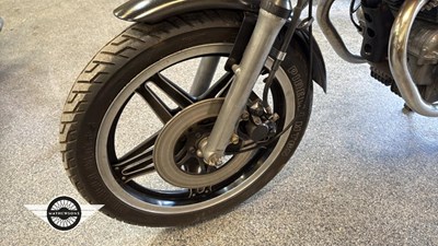 Lot 94 - 1980 HONDA