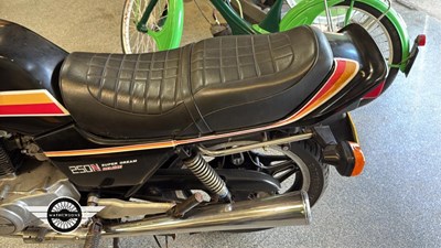 Lot 94 - 1980 HONDA