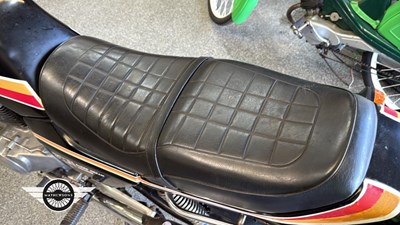 Lot 94 - 1980 HONDA