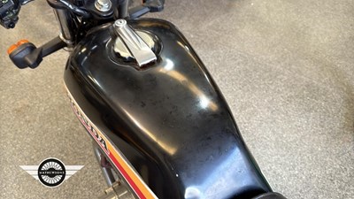 Lot 94 - 1980 HONDA