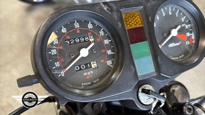 Lot 94 - 1980 HONDA
