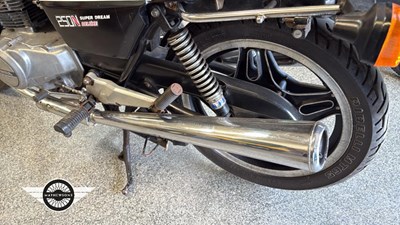 Lot 94 - 1980 HONDA