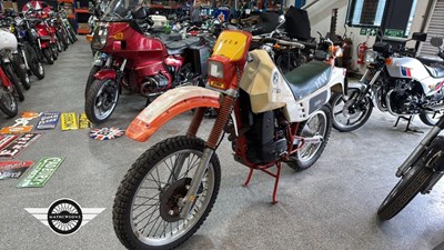 Lot 240 - 1984 PUCH