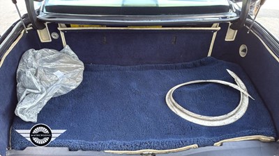 Lot 788 - 1996 BENTLEY CONTINENTAL R