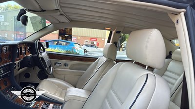 Lot 788 - 1996 BENTLEY CONTINENTAL R