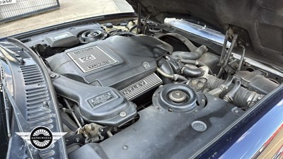 Lot 788 - 1996 BENTLEY CONTINENTAL R