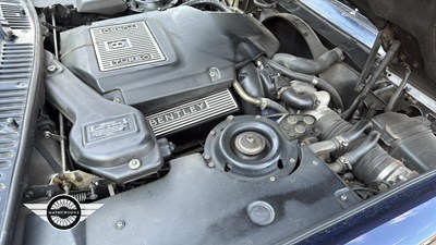 Lot 788 - 1996 BENTLEY CONTINENTAL R