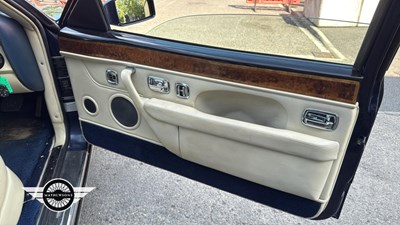 Lot 788 - 1996 BENTLEY CONTINENTAL R