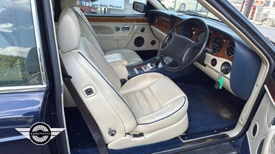 Lot 788 - 1996 BENTLEY CONTINENTAL R