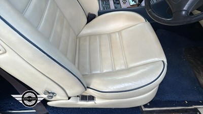 Lot 788 - 1996 BENTLEY CONTINENTAL R