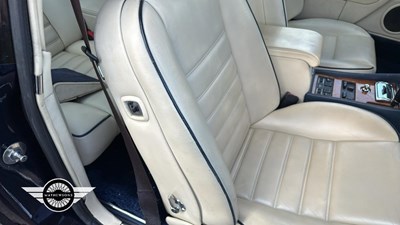 Lot 788 - 1996 BENTLEY CONTINENTAL R