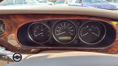 Lot 152 - 2007 JAGUAR XJ EXECUTIVE V6 TDVI A