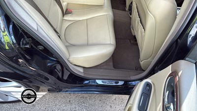 Lot 152 - 2007 JAGUAR XJ EXECUTIVE V6 TDVI A