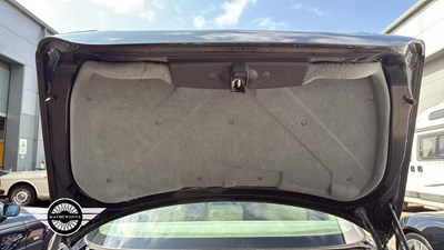 Lot 152 - 2007 JAGUAR XJ EXECUTIVE V6 TDVI A