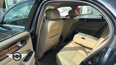 Lot 152 - 2007 JAGUAR XJ EXECUTIVE V6 TDVI A