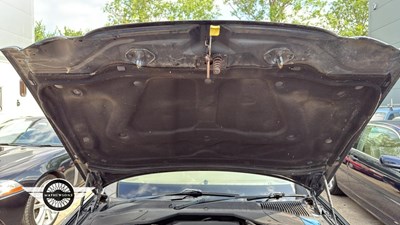 Lot 152 - 2007 JAGUAR XJ EXECUTIVE V6 TDVI A
