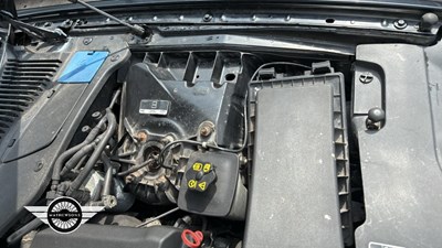 Lot 152 - 2007 JAGUAR XJ EXECUTIVE V6 TDVI A