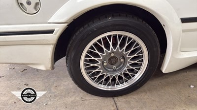 Lot 738 - 1984 FORD SIERRA L