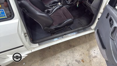 Lot 738 - 1984 FORD SIERRA L