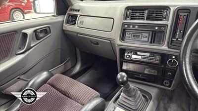 Lot 738 - 1984 FORD SIERRA L