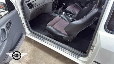 Lot 738 - 1984 FORD SIERRA L