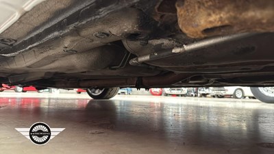 Lot 168 - 2002 VOLKSWAGEN GOLF R32