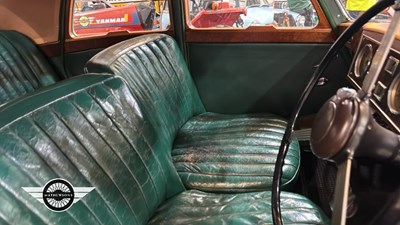 Lot 282 - 1953 RILEY 2.5 LITRE