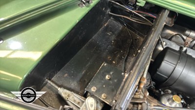 Lot 282 - 1953 RILEY 2.5 LITRE
