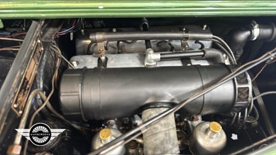 Lot 282 - 1953 RILEY 2.5 LITRE