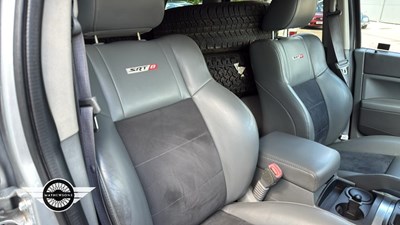 Lot 230 - 2006 JEEP GRAND CHEROKEE SRT-8 A
