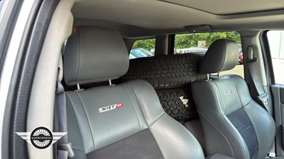 Lot 230 - 2006 JEEP GRAND CHEROKEE SRT-8 A