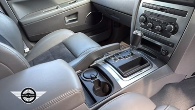 Lot 230 - 2006 JEEP GRAND CHEROKEE SRT-8 A