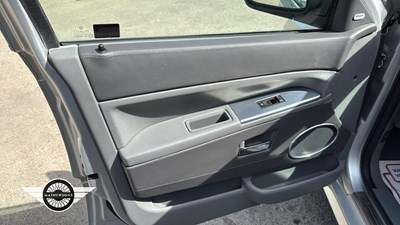 Lot 230 - 2006 JEEP GRAND CHEROKEE SRT-8 A