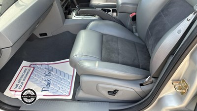 Lot 230 - 2006 JEEP GRAND CHEROKEE SRT-8 A