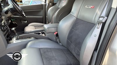 Lot 230 - 2006 JEEP GRAND CHEROKEE SRT-8 A