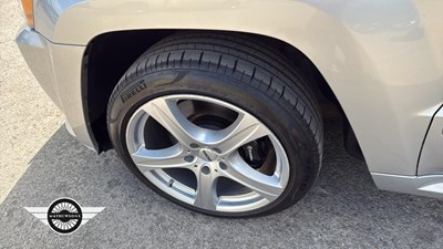 Lot 230 - 2006 JEEP GRAND CHEROKEE SRT-8 A