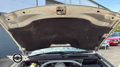 Lot 230 - 2006 JEEP GRAND CHEROKEE SRT-8 A