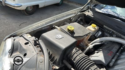 Lot 230 - 2006 JEEP GRAND CHEROKEE SRT-8 A