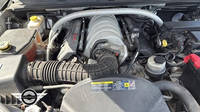 Lot 230 - 2006 JEEP GRAND CHEROKEE SRT-8 A