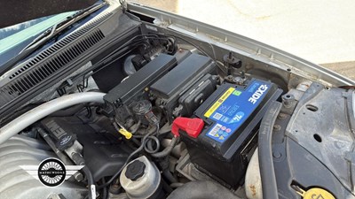 Lot 230 - 2006 JEEP GRAND CHEROKEE SRT-8 A