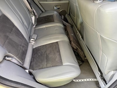 Lot 230 - 2006 JEEP GRAND CHEROKEE SRT-8 A