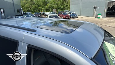 Lot 230 - 2006 JEEP GRAND CHEROKEE SRT-8 A
