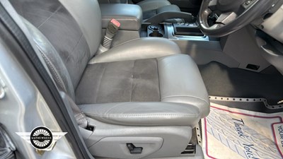 Lot 230 - 2006 JEEP GRAND CHEROKEE SRT-8 A