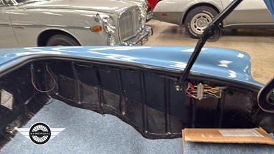 Lot 362 - 1964 RENAULT CARAVELLE
