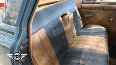 Lot 210 - 1955 AUSTIN