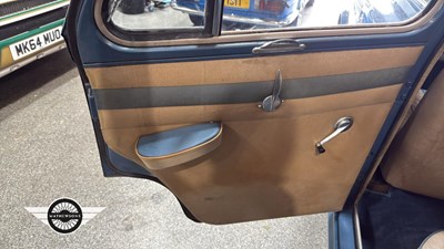 Lot 210 - 1955 AUSTIN