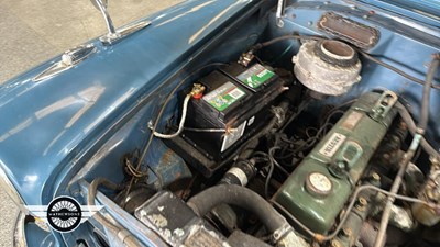 Lot 210 - 1955 AUSTIN