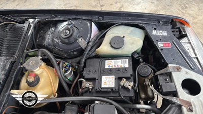 Lot 214 - 1990 PEUGEOT 205 GTI